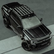 Kit d'intégration de spot de toit Ford Ranger 2023-