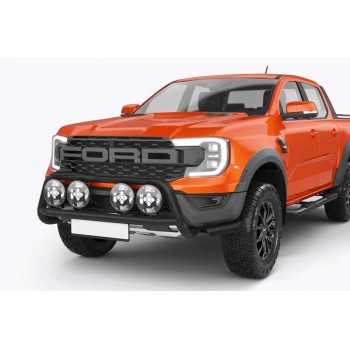 Medium bar 70 mm Ford Ranger Raptor 2023+