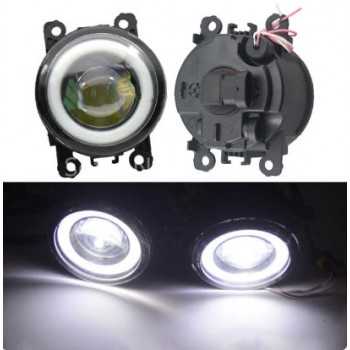 Phares antibrouillard LED pour Suzuki Jimny 2018-