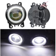 Phares antibrouillard LED pour Suzuki Jimny 2018-