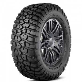 Pneu BFGoodrich Mud Terrain T/A KM3 265/70R16 121Q