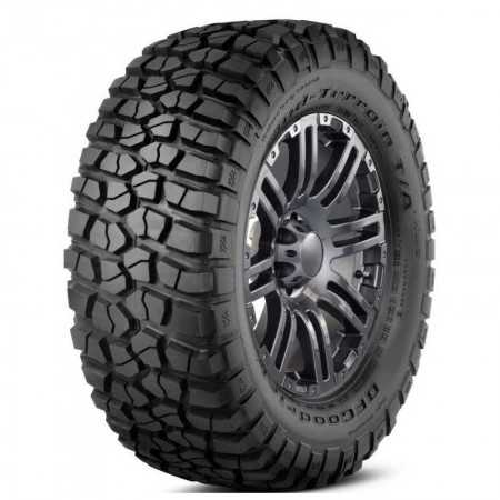 Pneu BFGoodrich Mud Terrain T/A KM3 265/70R16 121Q