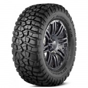 Pneu BFGoodrich Mud Terrain T/A KM3 265/70R16 121Q