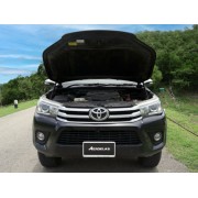 Verin de capot Totota Hilux Revo 2016+