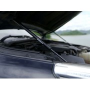 Verin de capot Totota Hilux Revo 2016+