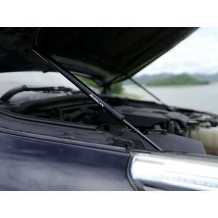 Verin de capot Nissan Navara NP300 2016+