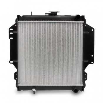 Radiateur de refroidissement Suzuki Samourai 09/1984-12/2004