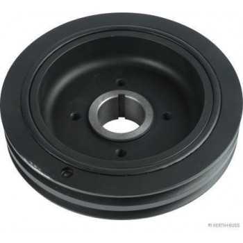 Poulie damper Mitsubishi Pajero III 2.5 TDI Ø: 173mm