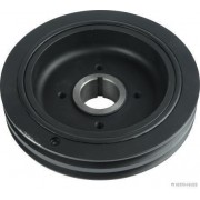 Poulie damper Mitsubishi Pajero III 2.5 TDI Ø: 173mm