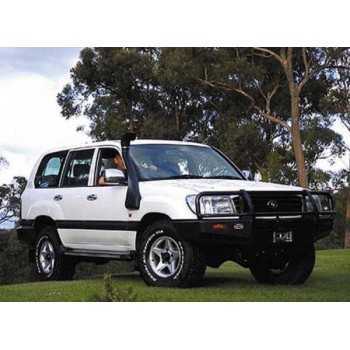 Snorkel Toyota HDj100 04/1998-09/2007