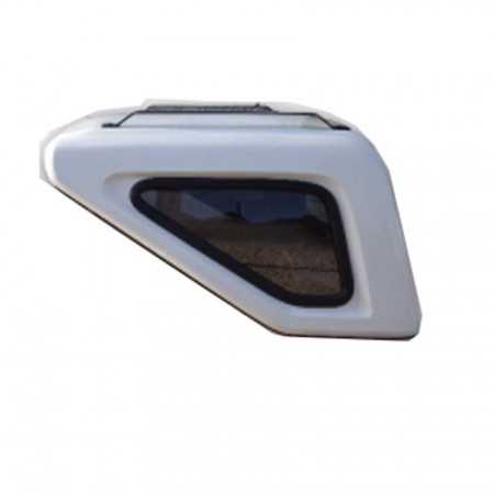 Partie arrière de Hard top polyester  Suzuki Jimny