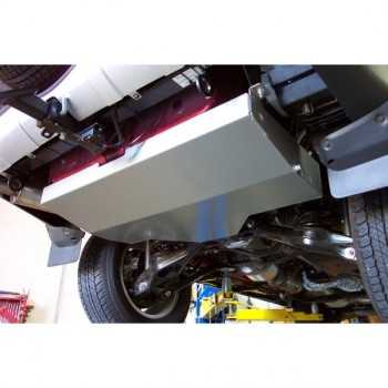 RESERVOIR CARBURANT ADDITIONNEL MITSUBISHI PAJERO 3L2 DID 2000-2016...