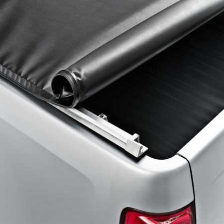 Couvre benne vinyl Toyota Hilux Revo
