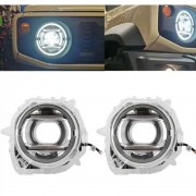 Phares LED pour Suzuki Jimny 2018-