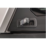 Hard top Smartcap EVOd Defender VW Amarok D/C 2010-2022 Candy White