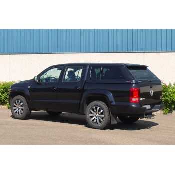 Hardtop ALPHA TYPE-EVW Amarok D/C 2010-2022