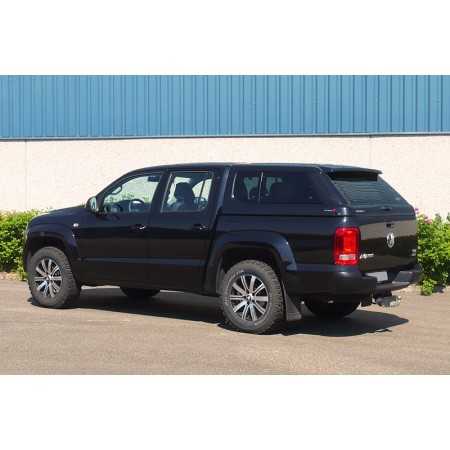 Hardtop ALPHA TYPE-EVW Amarok D/C 2010-2022