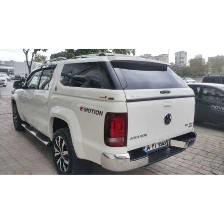 Hardtop ALPHA TYPE-EVW Amarok D/C 2010-2022