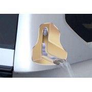 Hardtop ALPHA TYPE-EVW Amarok D/C 2010-2022