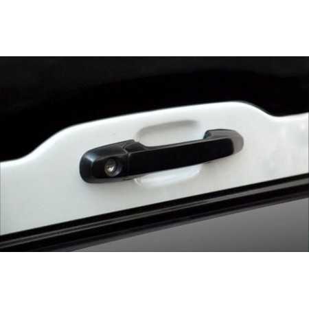 Hardtop ALPHA TYPE-EVW Amarok D/C 2010-2022