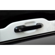 Hardtop ALPHA TYPE-EVW Amarok D/C 2010-2022