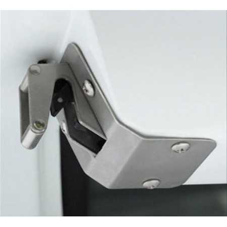 Hardtop ALPHA TYPE-EVW Amarok D/C 2010-2022