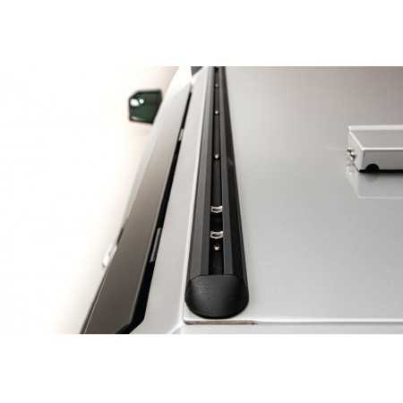 Hard top Smartcap EVOd Defender VW Amarok D/C 2010-2022 Candy White