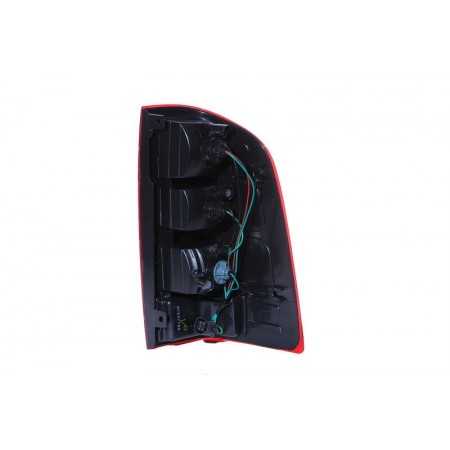 Feu arriere gauche Ford Ranger 2006-2009