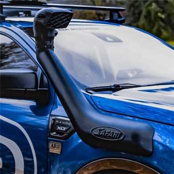 Snorkel SAFARI Ford Ranger