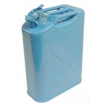 Jerrycan d'eau 20 litres