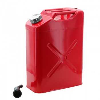 Jerrycan essence 20 litres