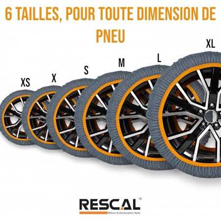 Chaussette à Neige