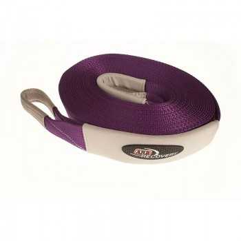 Sangle ARB rallonge de treuil 4500 Kg (55mm X 20m)