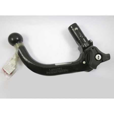 Boule Oris AHK Attelage VW Golf4