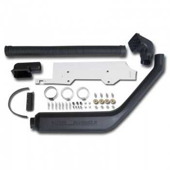 Snorkel SAFARI ARMAX Toyota Revo 07/2015+ ailes larges