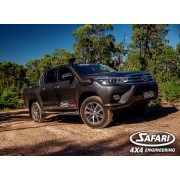 Snorkel SAFARI Toyota Hilux Revo 2016+