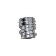 Amortisseur de direction Tough Dog 4 WAY Nissan GRY61 1997- Range rover 1970-1997 /Discovery I 1990-1998