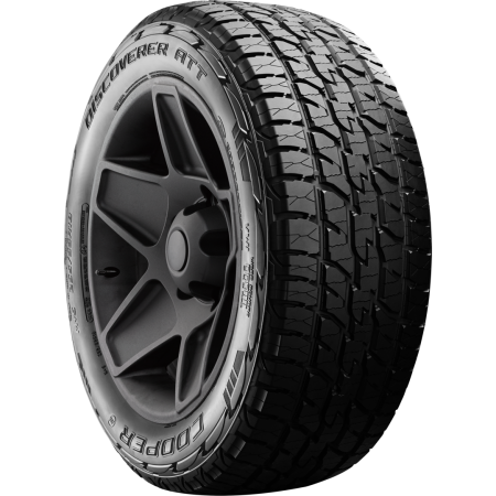 Pneu Cooper discoverer ATT 265/70R16 116T