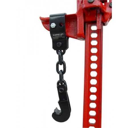 Crochet de bas de caisse HI-LIFT