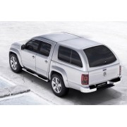 Hard top STAR-LUX avec vitres laterales VOLKSWAGEN AMAROK