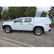 Hard top star-lux s/vitres latérales Volkswagen Amarok 2023-