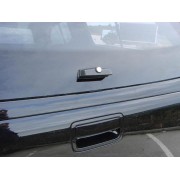 Hard top star-lux s/vitres