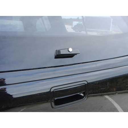 Hard top star-lux a/vitres latérales Volkswagen Amarok 2023-