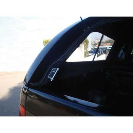 Hard top star-lux a/vitres latérales Volkswagen