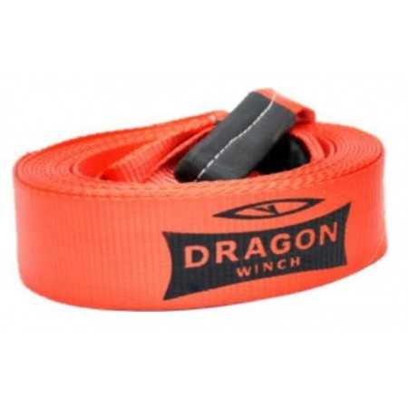 Sangle de traction DRAGON