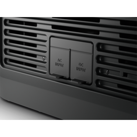 Glaciere DOMETIC CFX3 55IM BAC A GLACON (12/24 100-240V)