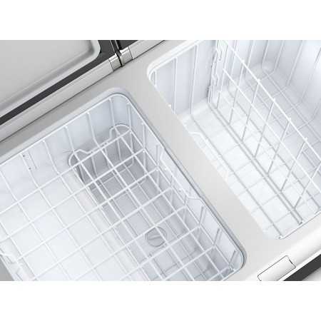 Glaciere DOMETIC CFX3 75 DUAL ZONE (12/24 100-240V)