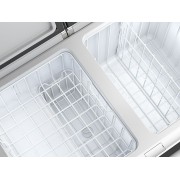 Glaciere DOMETIC CFX3 75 DUAL ZONE (12/24 100-240V)