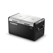 Glaciere DOMETIC CFX3 75 DUAL ZONE (12/24 100-240V)