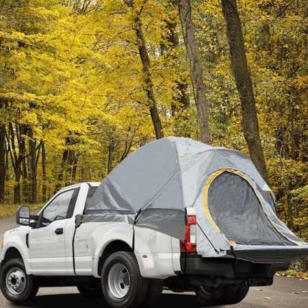 Tente pick up